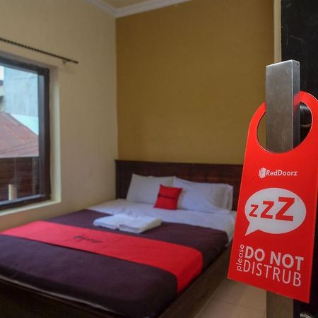 Reddoorz At Hotel Rich Parepare Near Pantai Mattirotasi Eksteriør bilde
