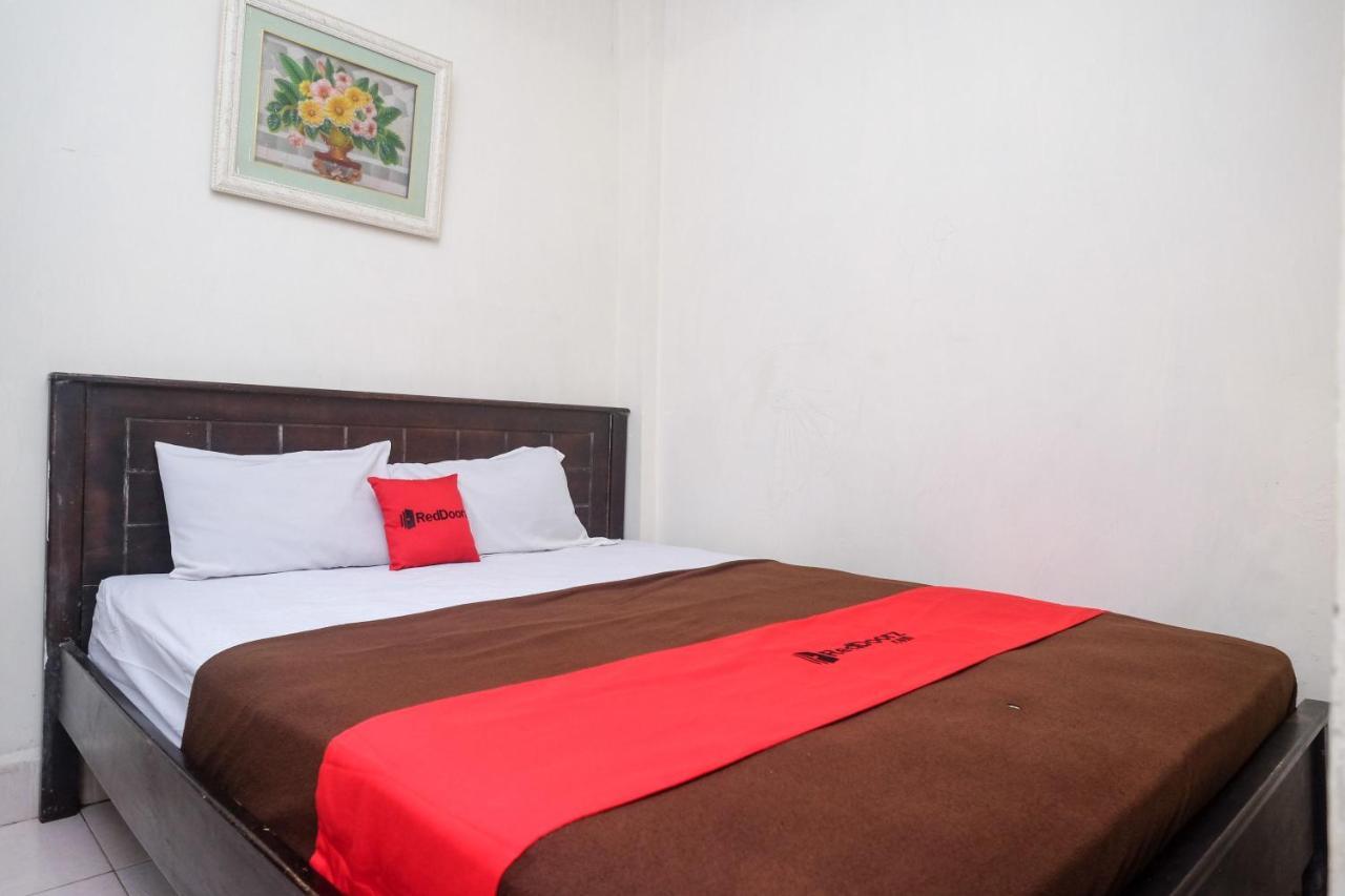 Reddoorz At Hotel Rich Parepare Near Pantai Mattirotasi Eksteriør bilde
